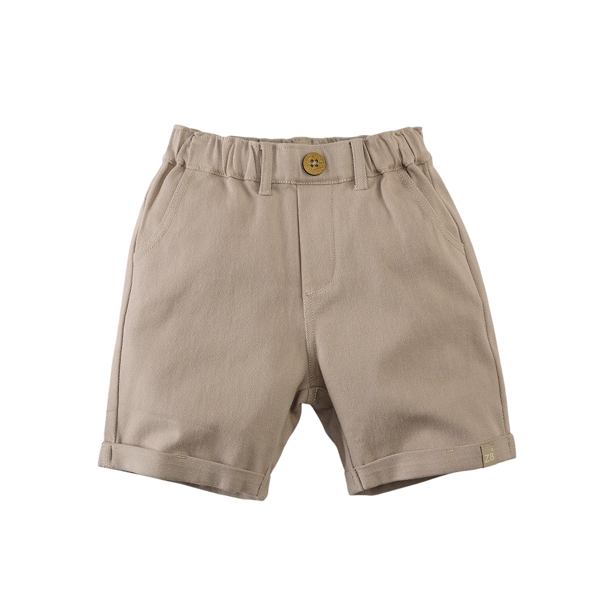 Z8 Twill Shorts Kimo