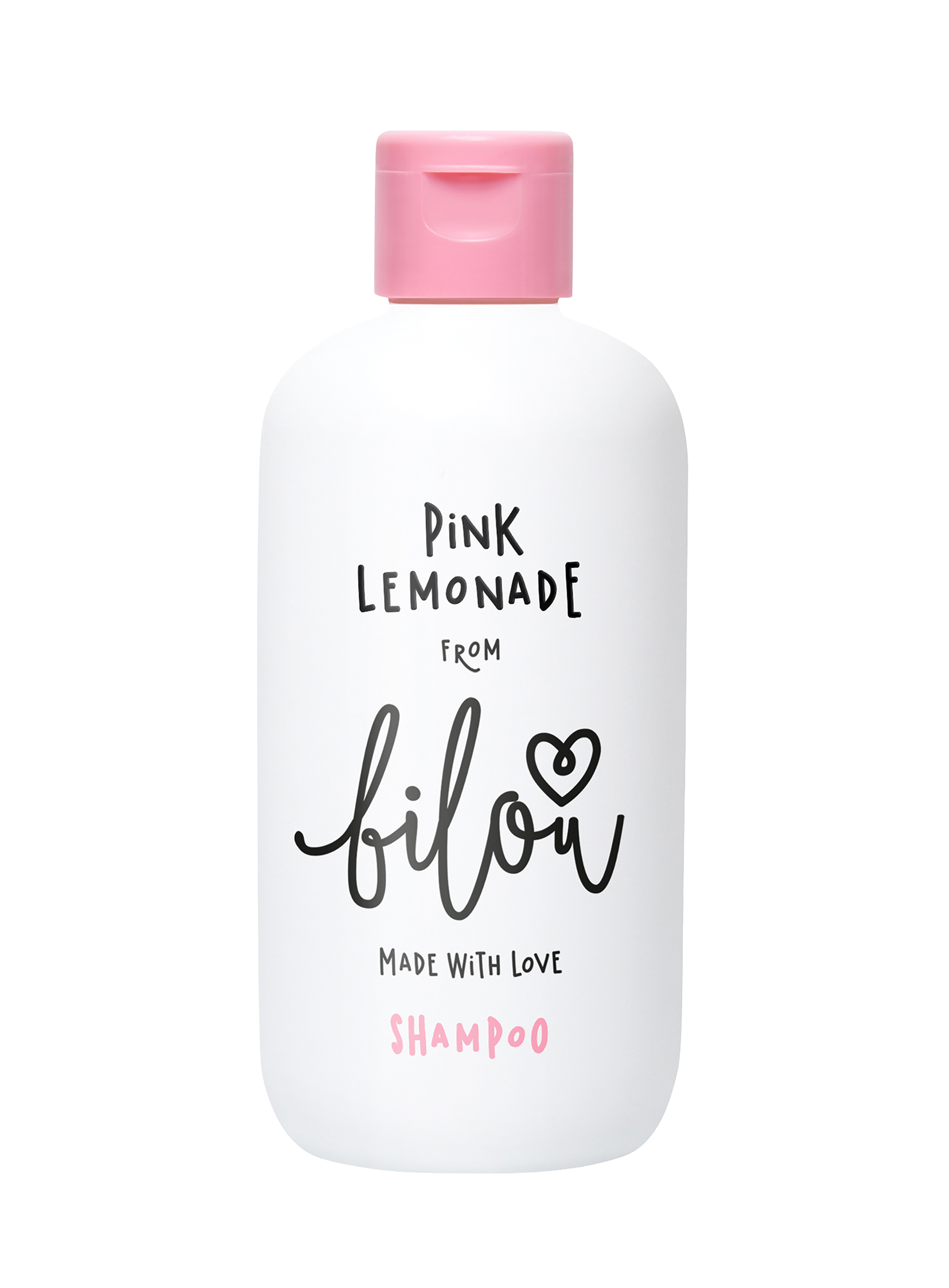 Bilou Shampoo Pink Lemonade