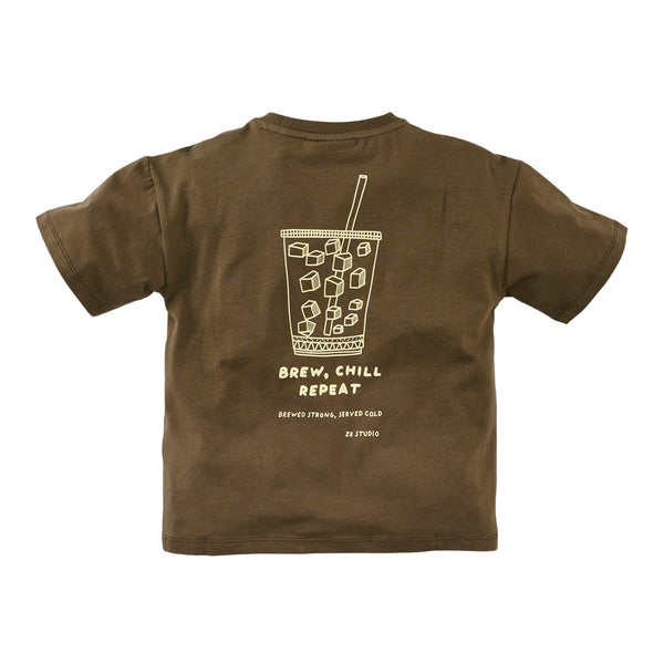 Z8 Kids Tee Lenox