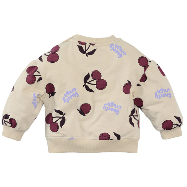 Z8 Mini Sweater Liefe
