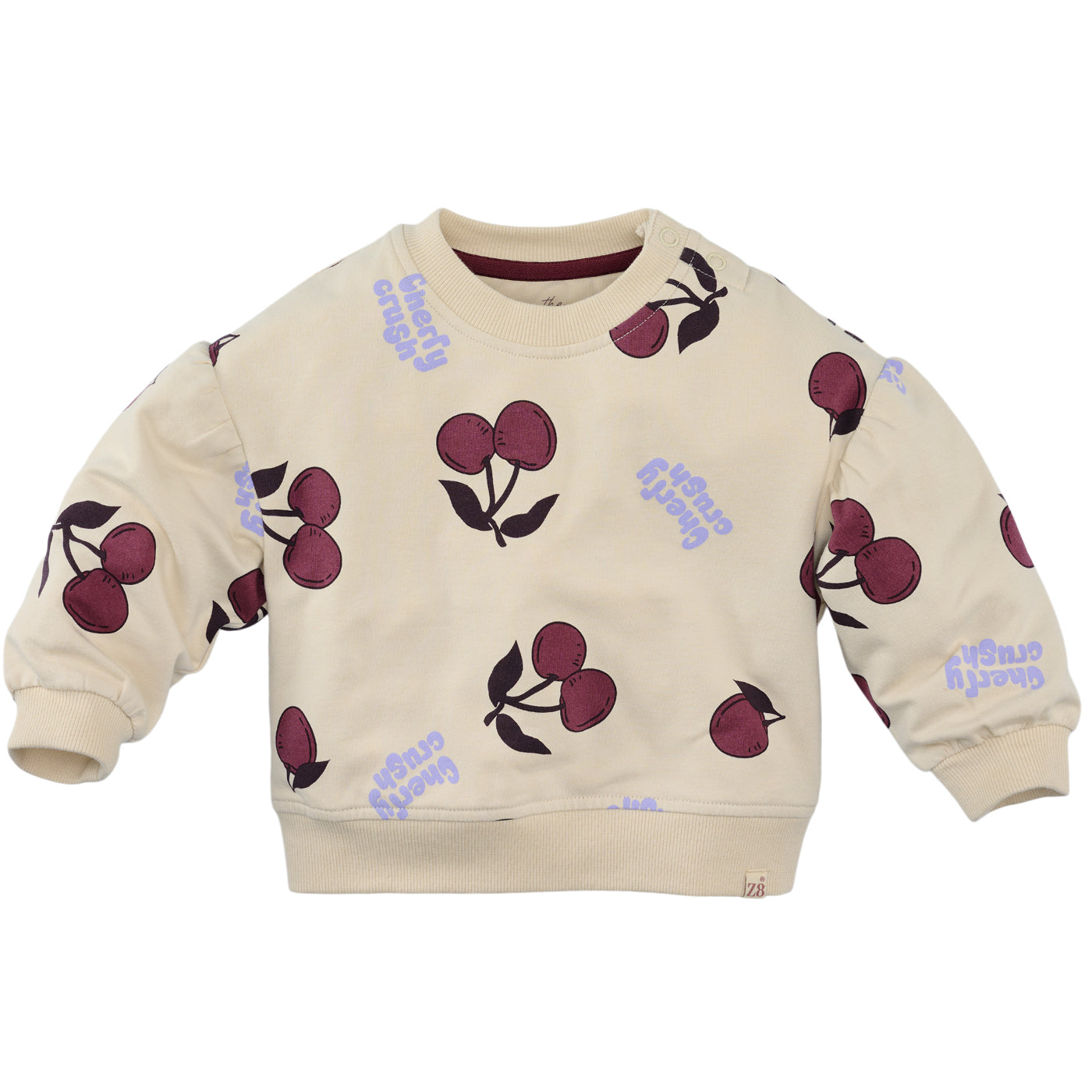 Z8 Mini Sweater Liefe