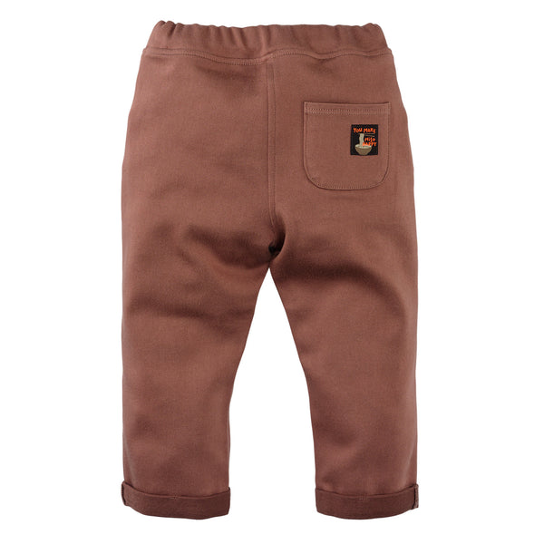 Z8 Mini Twill Pants Lieuwe