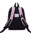 Little Legends Rugtas Lila Flower L