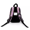 Little Legends Rugtas Lila Flower S