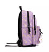 Little Legends Rugtas Lila Flower L
