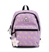 Little Legends Rugtas Lila Flower L
