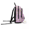 Little Legends Rugtas Lila Flower S