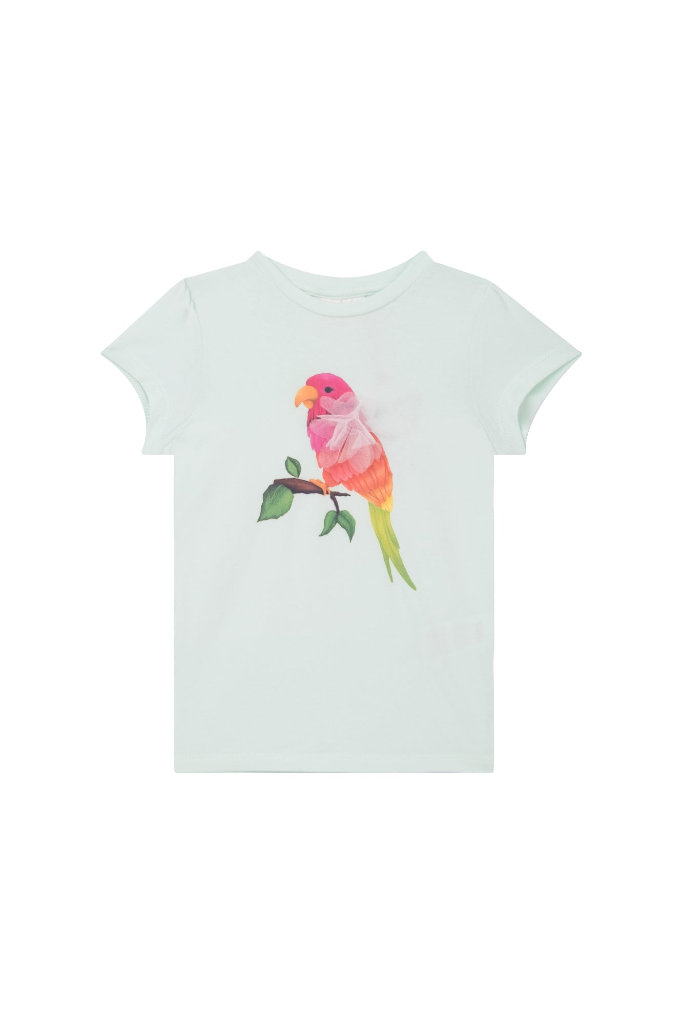 Someone T-SHIRT LISETTE-SG-02-A