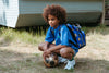 Little Legends Rugtas Popcorn Soccer