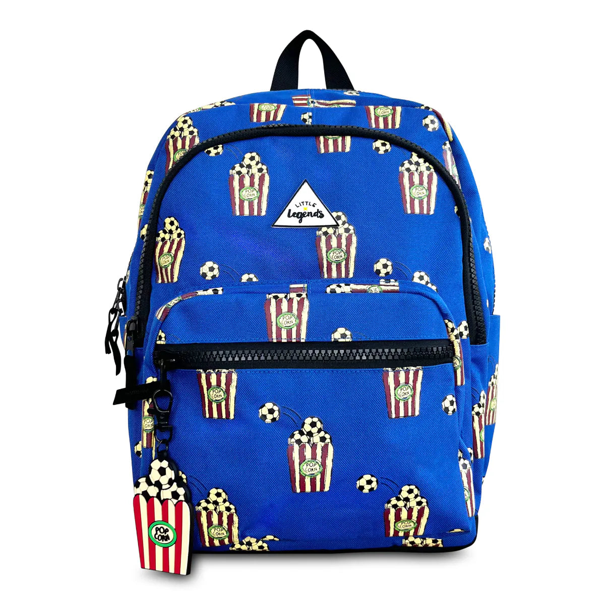 Little Legends Rugtas Popcorn Soccer