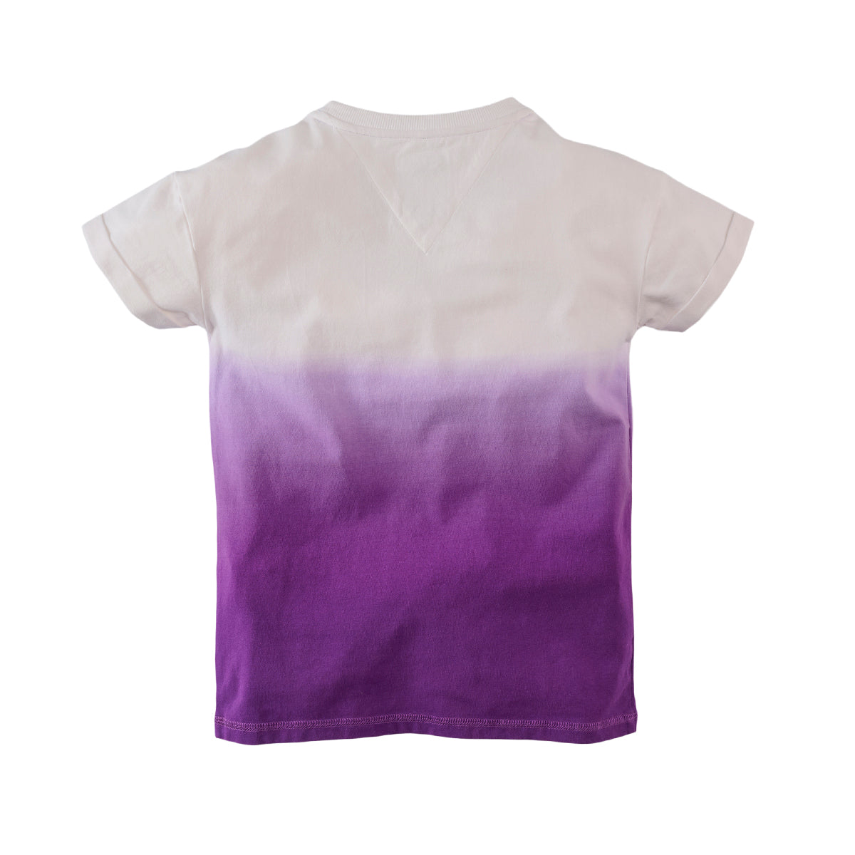 Jongens T-Shirt Luano van Z8 in de kleur Purple phantom in maat 140-146.