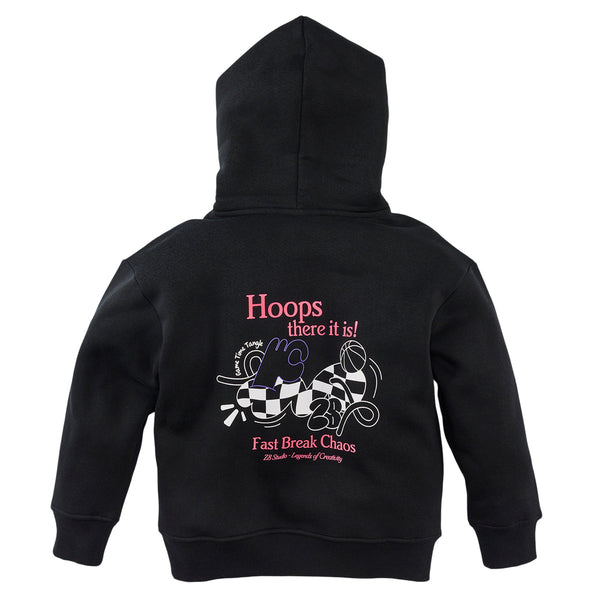 Z8 Heavy sweat hoodie Maddox
