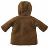 Z8 Newborn Borgvest Manu Oh my nuts