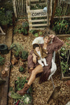 Z8 Newborn Borgvest Manu Oh my nuts