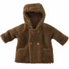 Z8 Newborn Borgvest Manu Oh my nuts