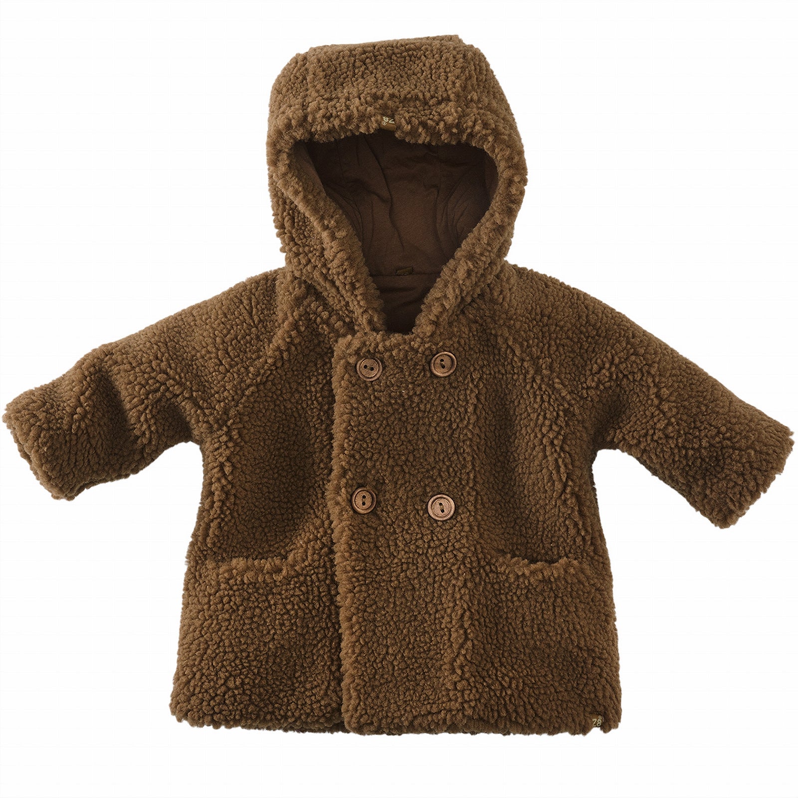 Z8 Newborn Borgvest Manu Oh my nuts