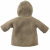 Z8 Newborn Borgvest Manu Salty pepper