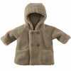 Z8 Newborn Borgvest Manu Salty pepper