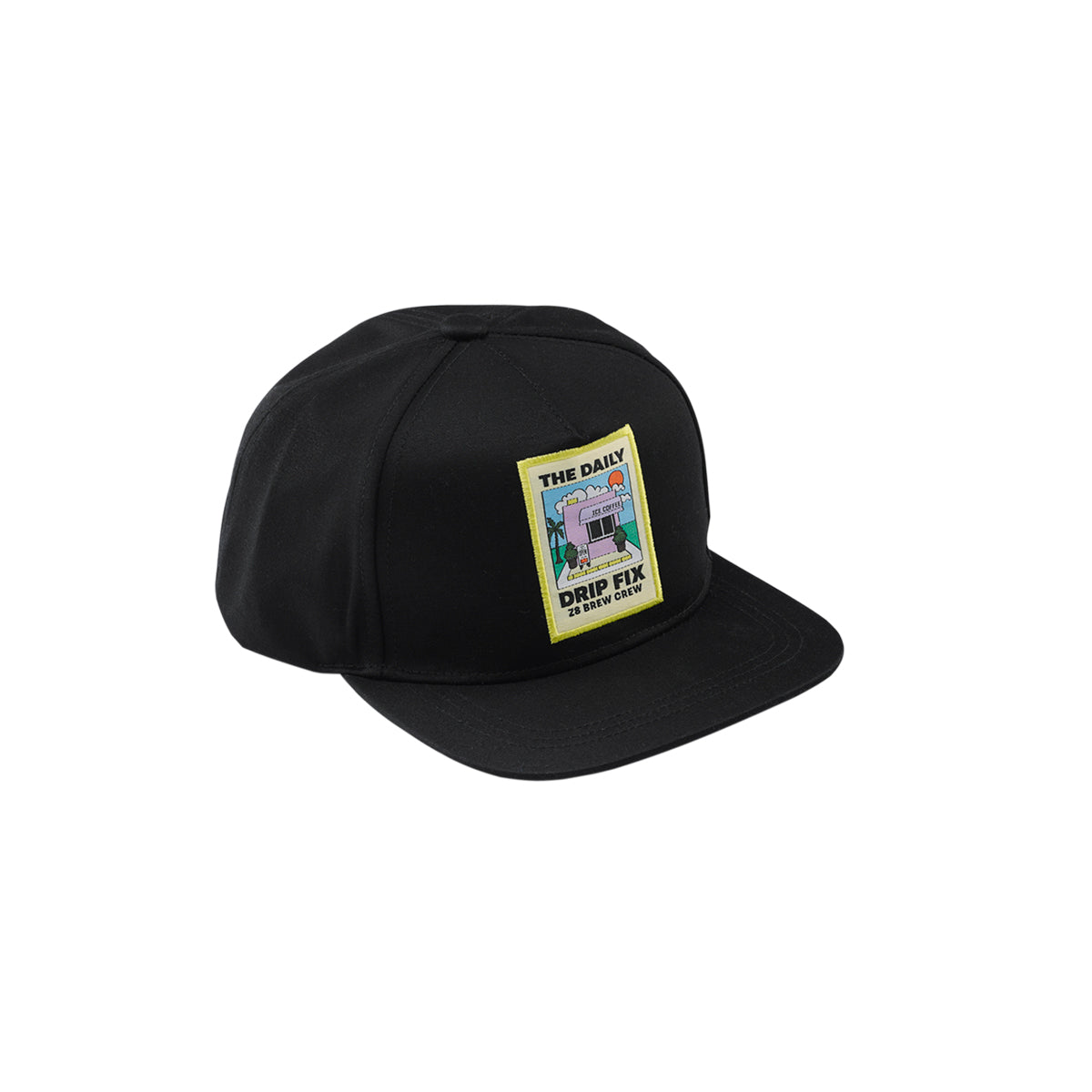 Z8 Kids Cap Mauro