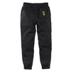 Jongens Woven Cargo Pants Melo van Z8 in de kleur Night Sky in maat 152.