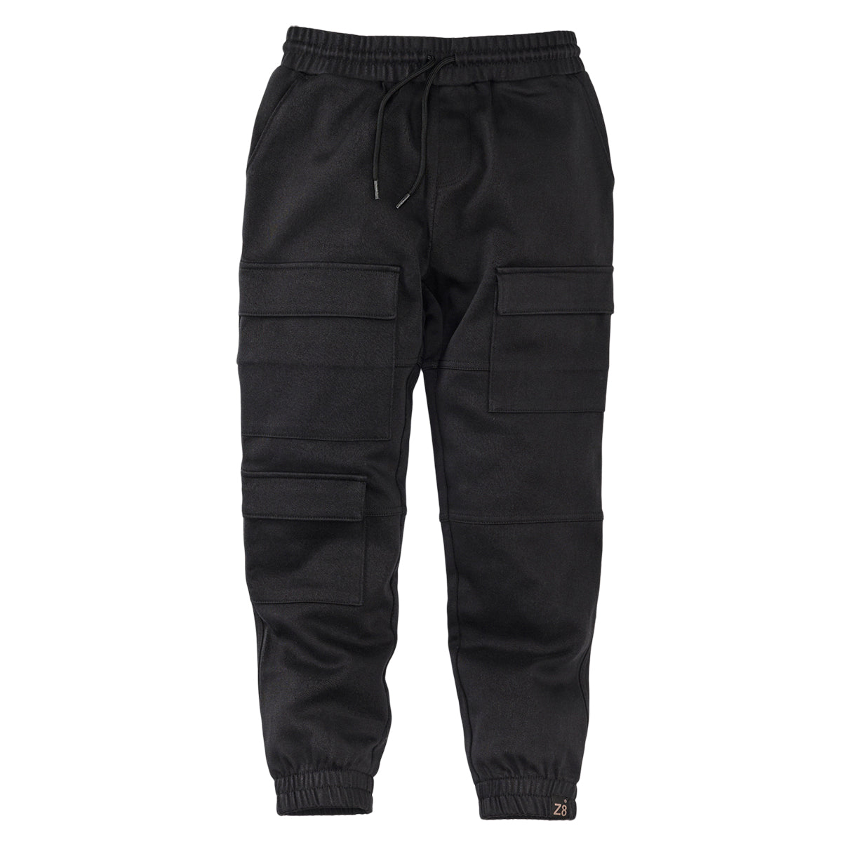 Z8 Woven Cargo Pants Melo