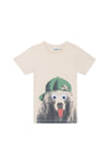 Someone T-SHIRT MULLER-SB-02-C