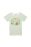Someone T-SHIRT MULLER-SB-02-D