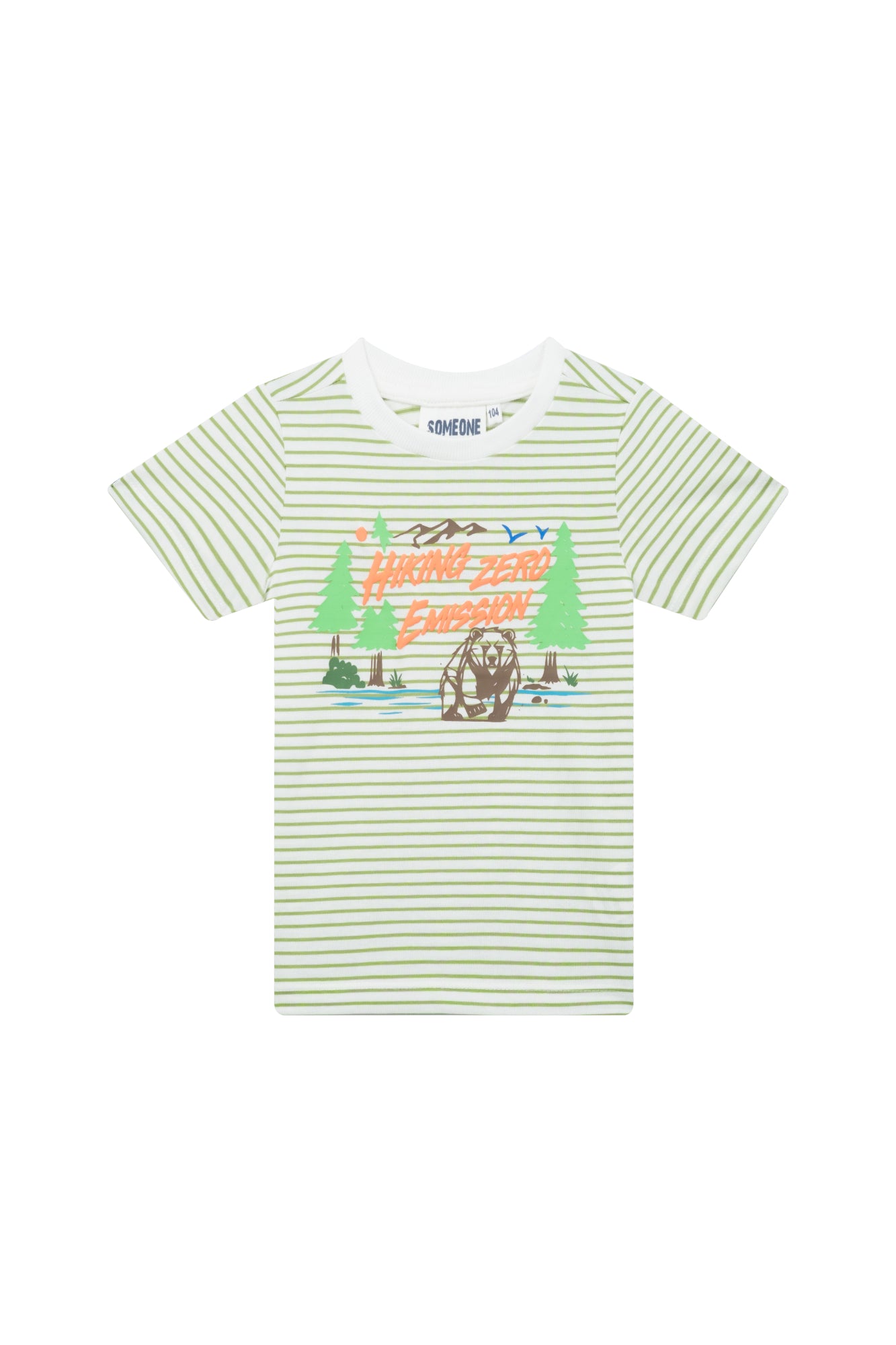 Someone T-SHIRT MULLER-SB-02-D