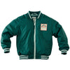 Jongens Summer jacket Nero van Z8 in de kleur Wild woods in maat 140-146.