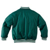 Jongens Summer jacket Nero van Z8 in de kleur Wild woods in maat 140-146.