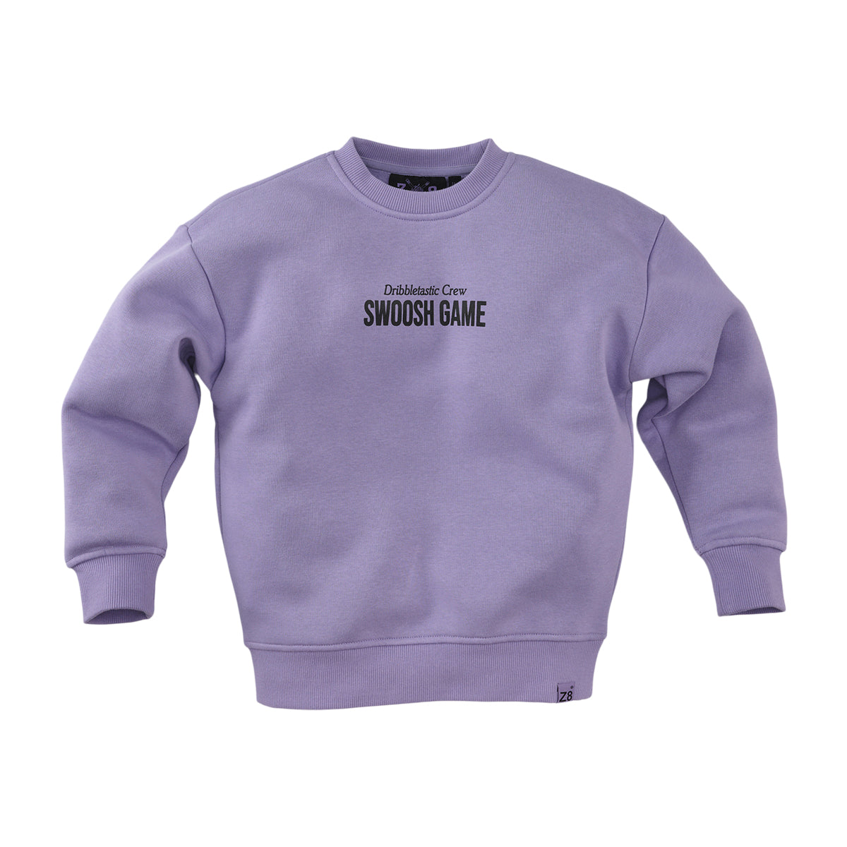 Z8 Heavy Sweater Neyo