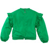 Meisjes Sweater Paloma van Z8 in de kleur Jelly Bean in maat 152-158.