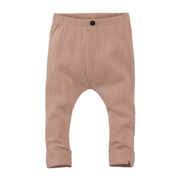Unisexs Pants Pepper van Z8 Newborn in de kleur Brush in maat 74.