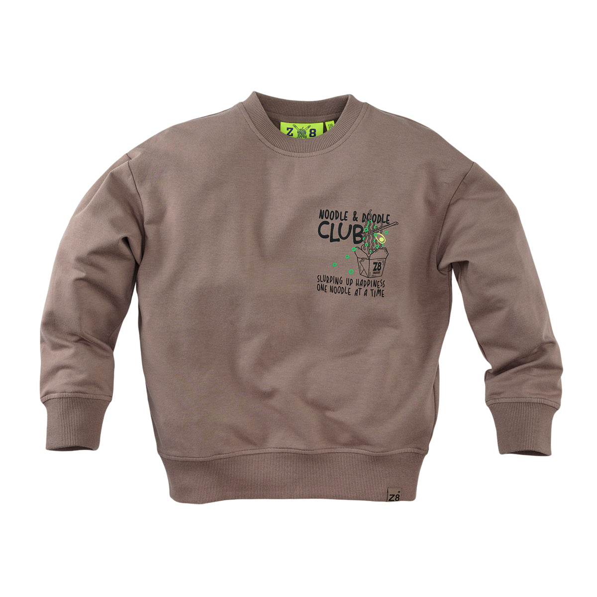Z8 Sweater Pharo