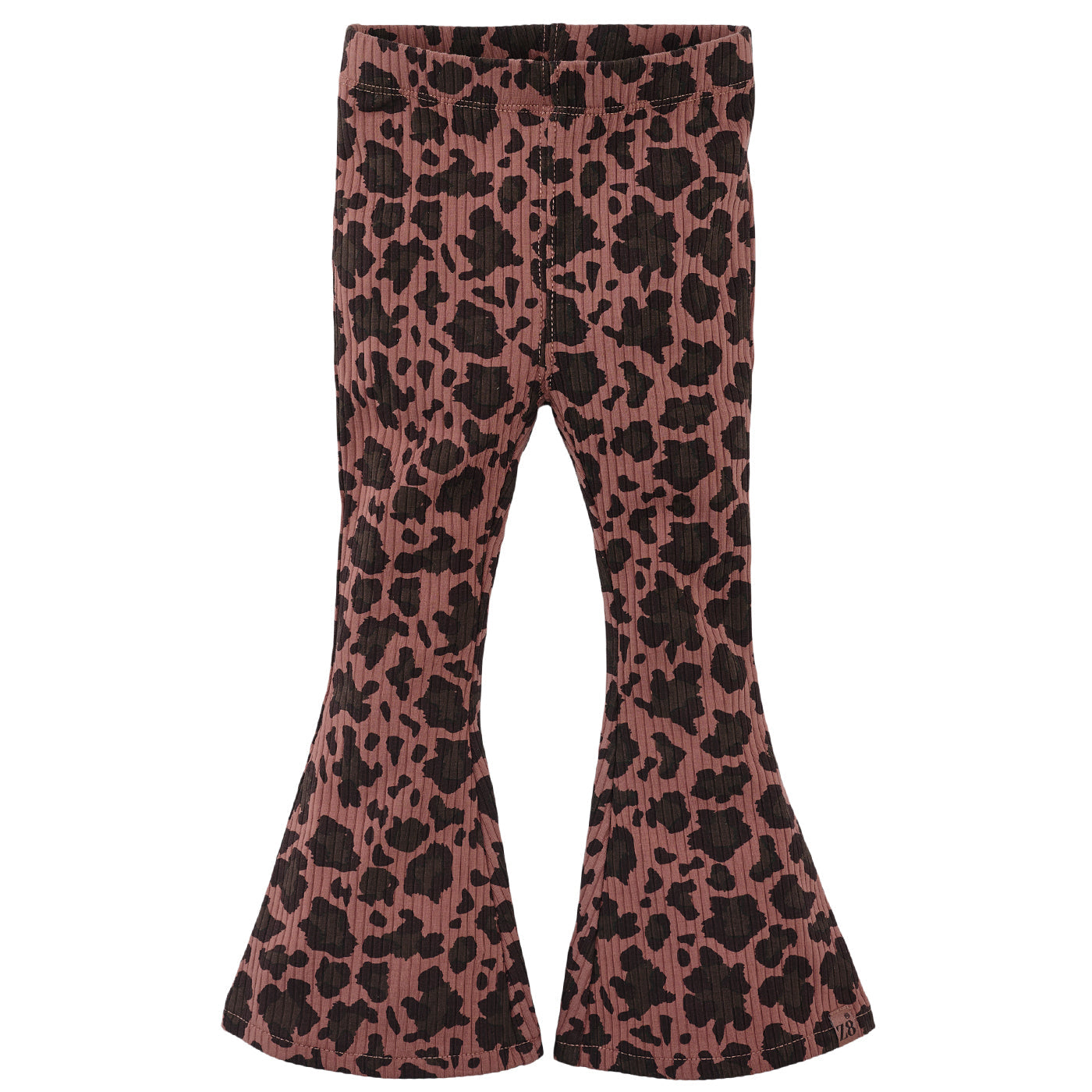 Z8 Mini Flared Pants Phileine