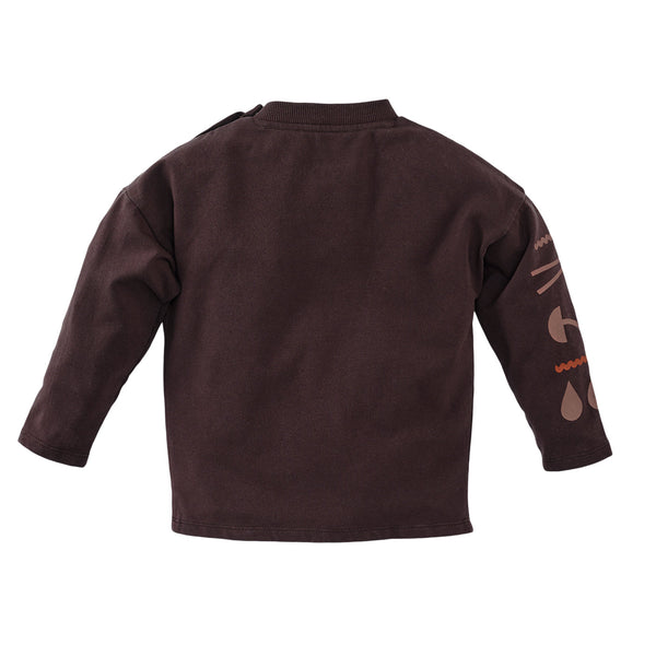 Z8 Mini Garment dye Longsleeve Raoul