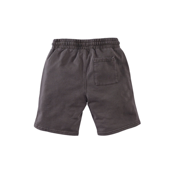 Z8 Kids Garment Dye Shorts Rayan