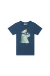 Someone T-SHIRT RUBEN-SB-02-C