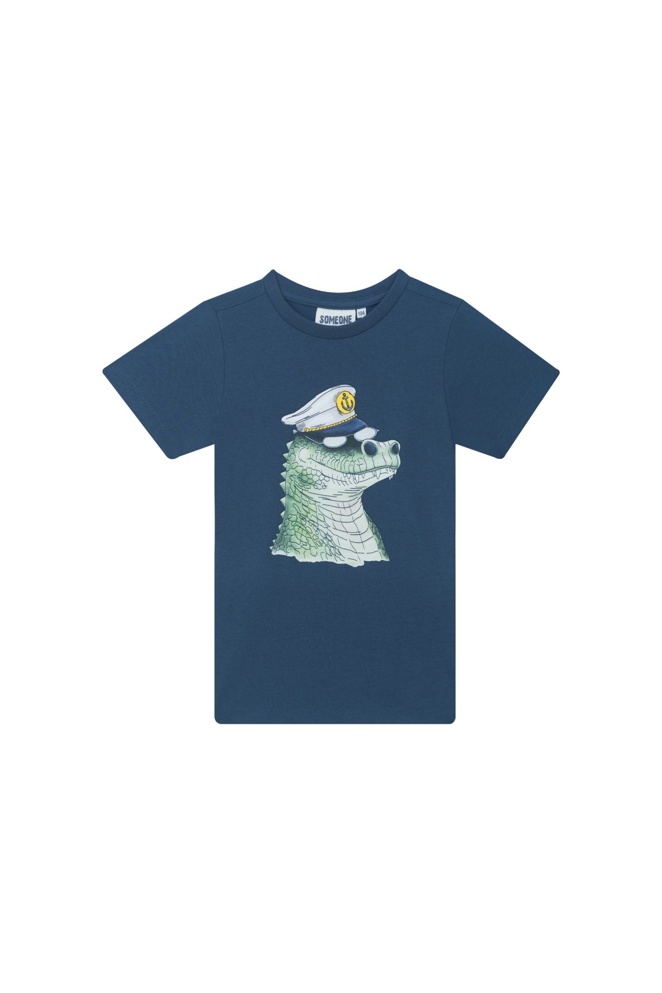 Someone T-SHIRT RUBEN-SB-02-C