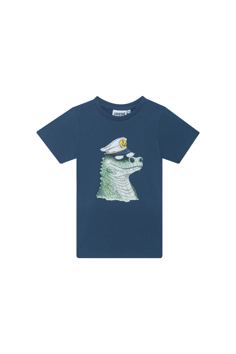 Someone T-SHIRT RUBEN-SB-02-C