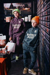 Jongens Zipped Sweater Rufus van Z8 in de kleur Seafoam Shadow in maat 152-158.
