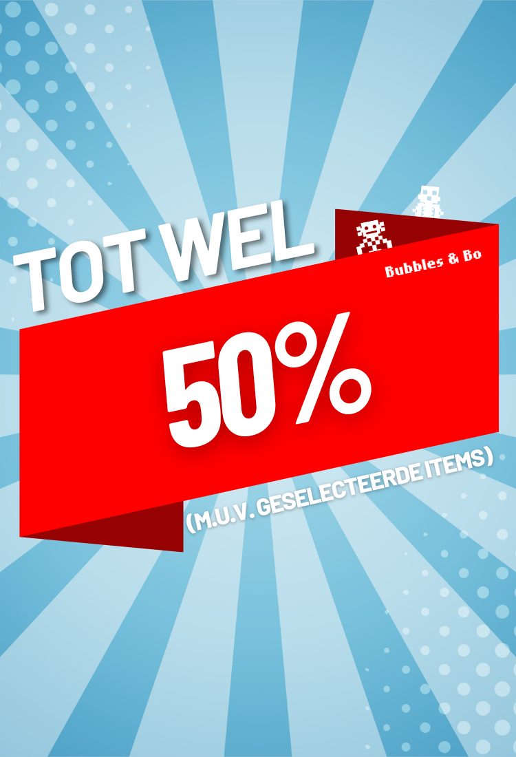 met korting de zomer in