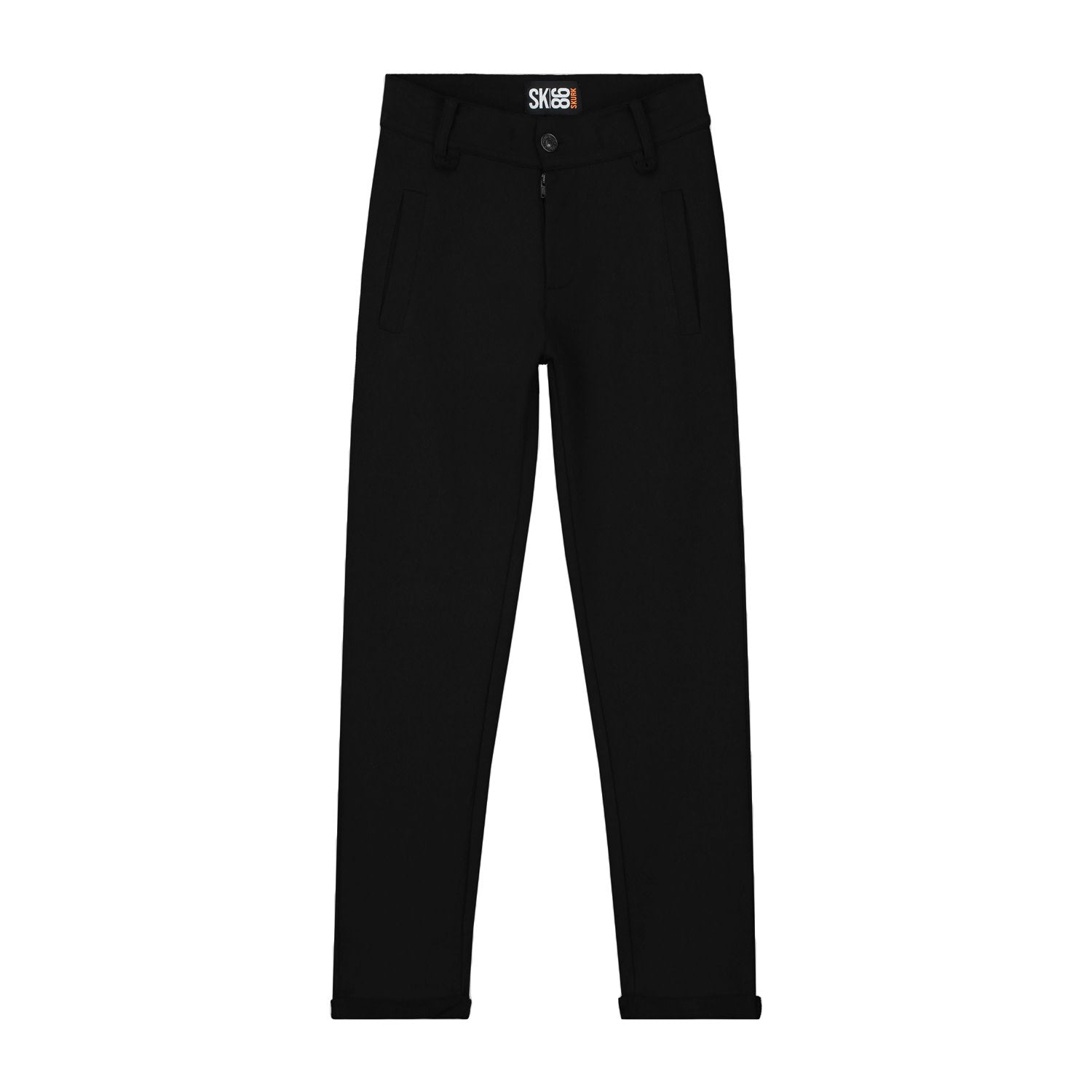 Skurk Sweatchino Bruno Black