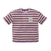 Jongens Tee Sofian van Z8 Kids in de kleur Comfy cosmic in maat 152-158.