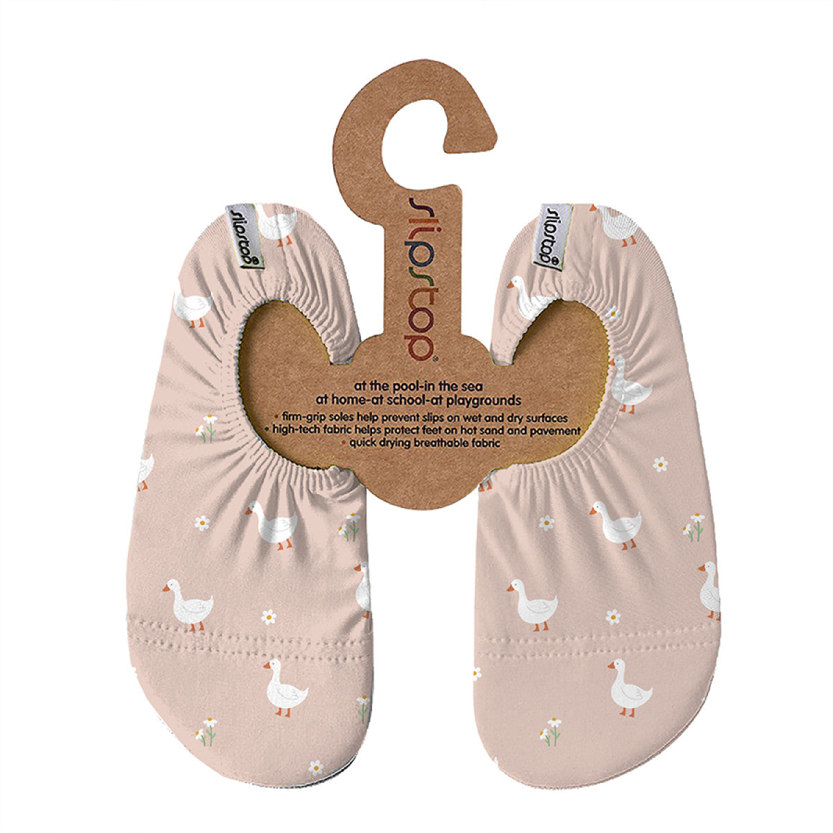 Slipstop Goose Pink