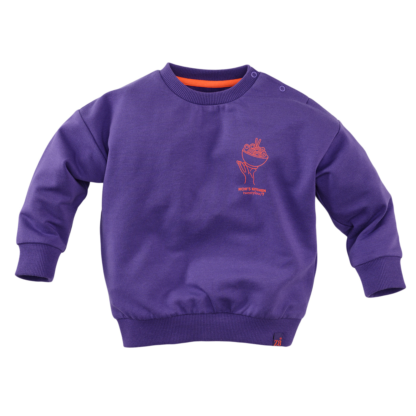 Z8 Mini Sweater Teun