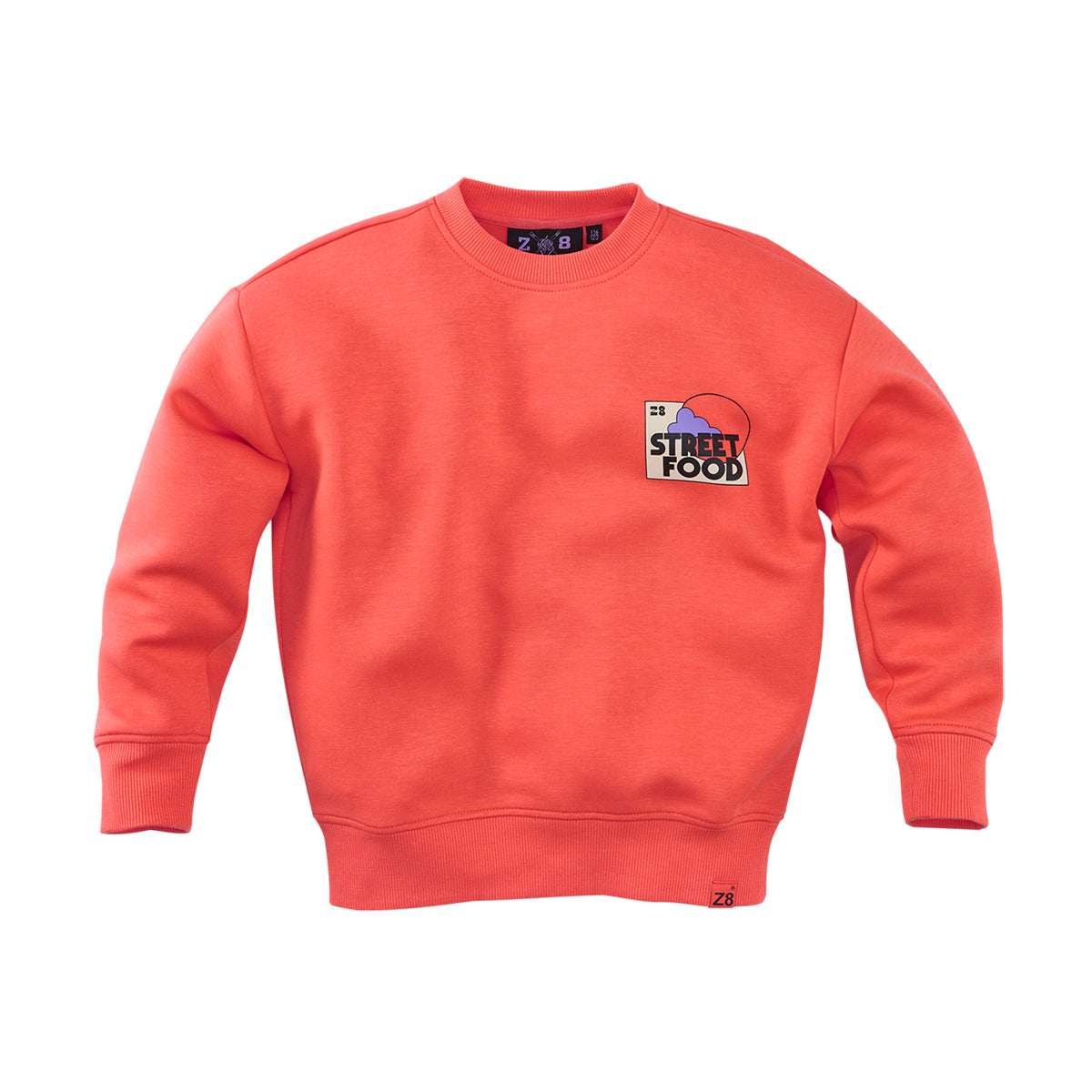 Z8 Sweater Tyce