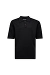 Airforce KNITTED POLO SHIRT