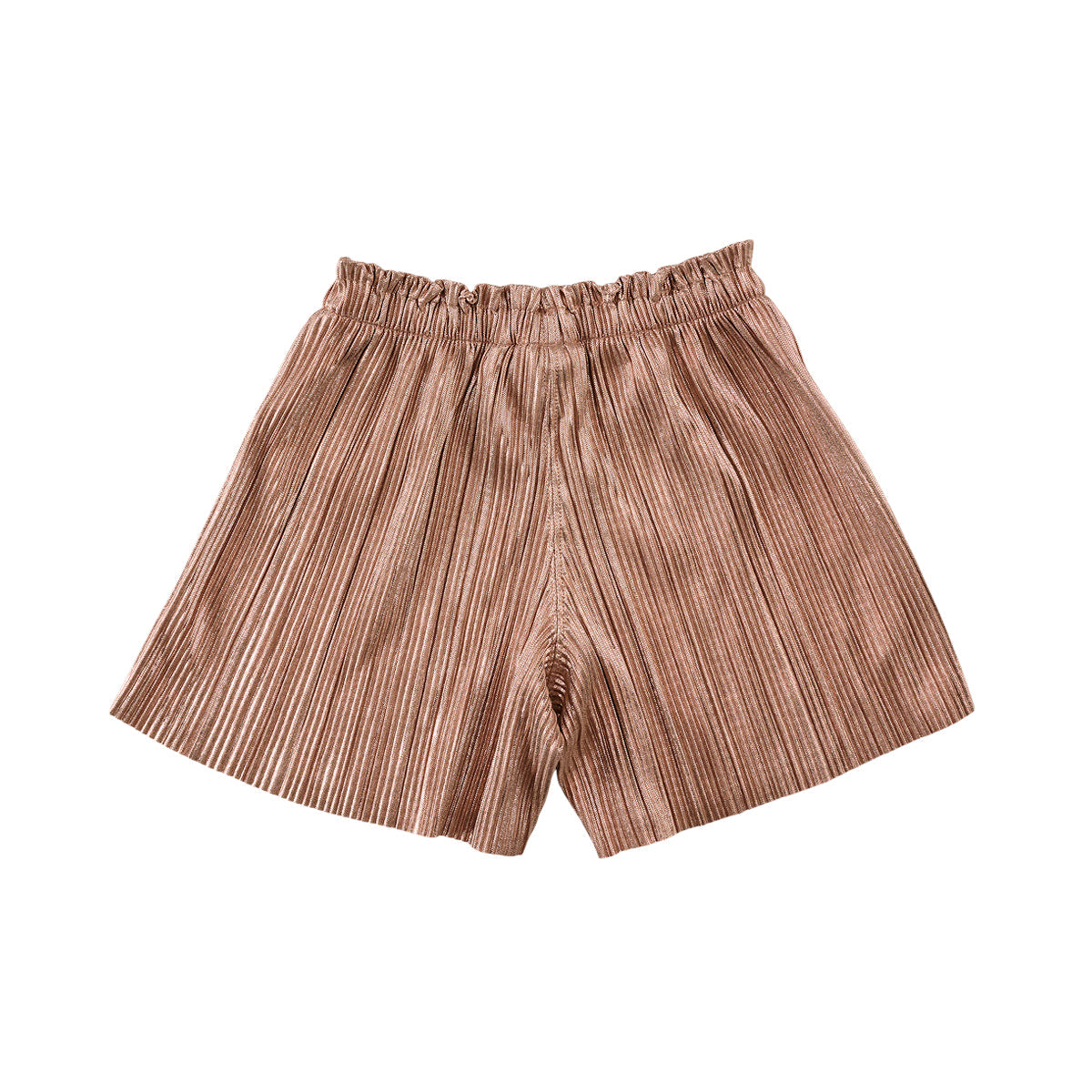 Z8 Plisse Shorts Yindi