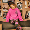 Z8 Sweater Merel - Free Soul Limited Set